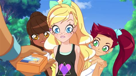 LoliRock Full Episode Compilation .